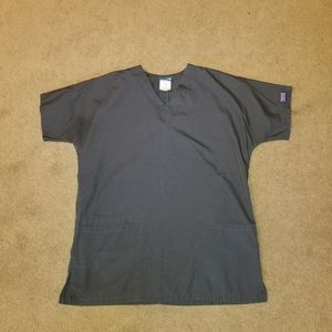 Cherokee Workwear Scrub Top